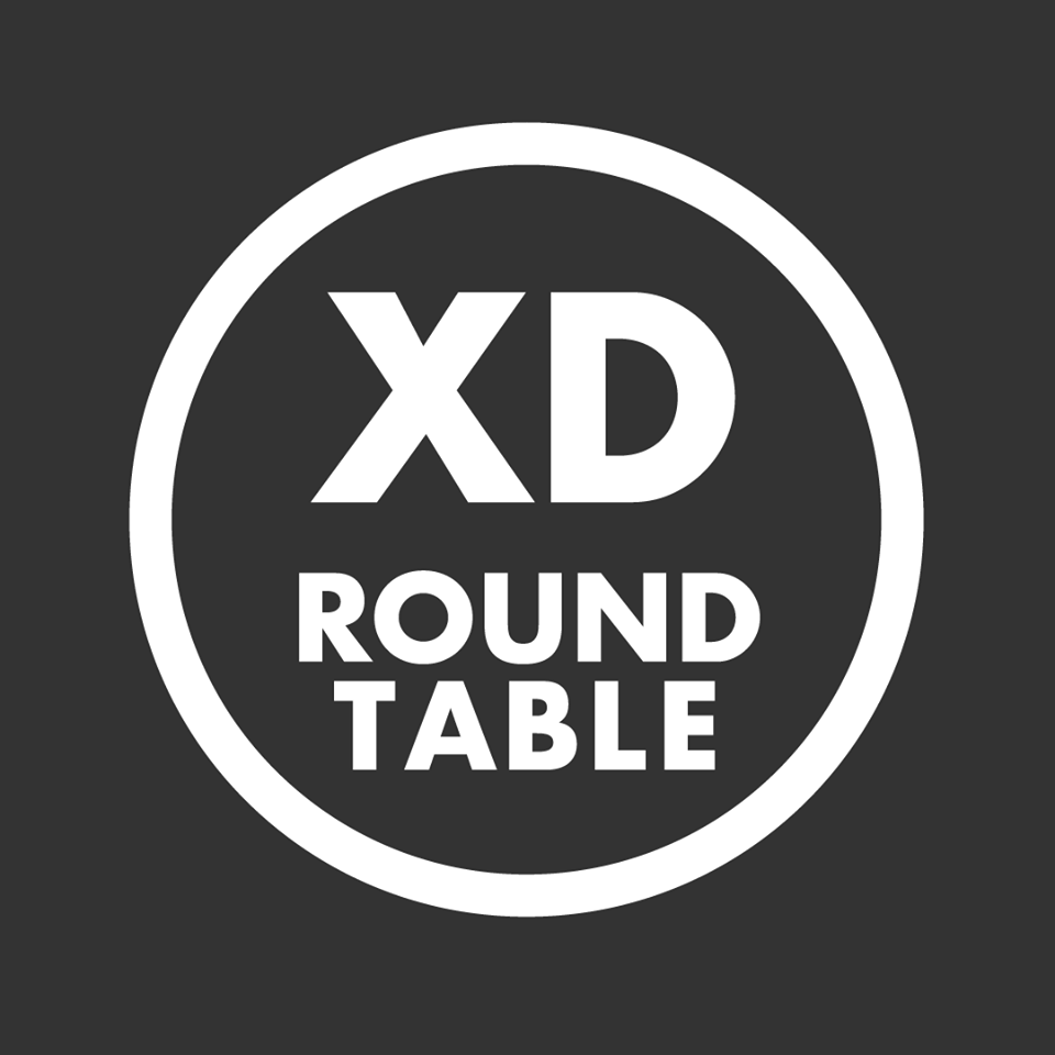 XD Roundtable Logo